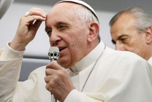 francis 20 mar 